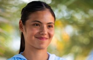 Emma Raducanu memiliki peluang emas – dia harus melakukan satu hal ini sekarang juga | Tenis | Olahraga