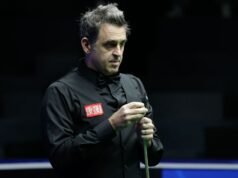 Putaran balik Kejuaraan Dunia dan putaran hadiah uang Ronnie O’Sullivan | Lainnya | Olahraga