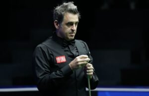 Putaran balik Kejuaraan Dunia dan putaran hadiah uang Ronnie O’Sullivan | Lainnya | Olahraga