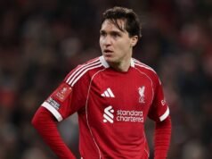Berita Liverpool: FSG memecah keheningan saat pernyataan Federico Chiesa dikeluarkan | Sepak Bola | Olahraga