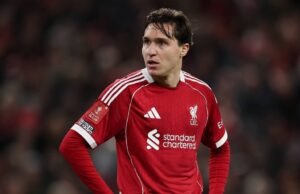 Berita Liverpool: FSG memecah keheningan saat pernyataan Federico Chiesa dikeluarkan | Sepak Bola | Olahraga