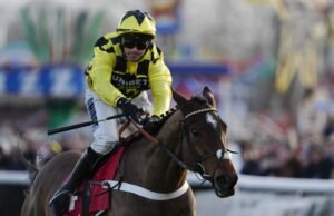 Pelatih Grand National mengumumkan kematian tragis kuda bintang | Balapan | Olahraga