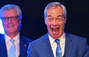 Klub sepak bola Inggris bungkam atas kemarahan atas kunjungan Nigel Farage | Sepak Bola | Olahraga