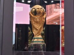 Reaksi FIFA setelah tuduhan melanggar undang-undang UE seputar Piala Dunia | Sepak Bola | Olahraga