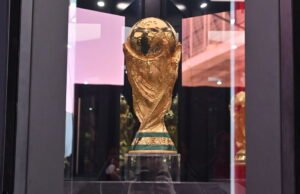 Reaksi FIFA setelah tuduhan melanggar undang-undang UE seputar Piala Dunia | Sepak Bola | Olahraga