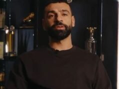 Mohamed Salah mengonfirmasi keluarnya Liverpool dalam pengumuman mengejutkan | Sepak Bola | Olahraga