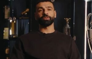 Mohamed Salah mengonfirmasi keluarnya Liverpool dalam pengumuman mengejutkan | Sepak Bola | Olahraga