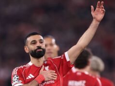 Agen Mohamed Salah memecah keheningan saat keluar dari Liverpool dengan pesan klub berikutnya | Sepak Bola | Olahraga