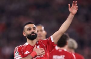 Agen Mohamed Salah memecah keheningan saat keluar dari Liverpool dengan pesan klub berikutnya | Sepak Bola | Olahraga