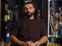 Pernyataan Emosional Mohamed Salah Lengkap Saat Liverpool Diumumkan | Sepak Bola | Olahraga