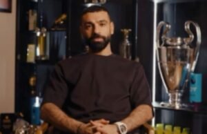 Pernyataan Emosional Mohamed Salah Lengkap Saat Liverpool Diumumkan | Sepak Bola | Olahraga