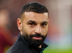 Liverpool mengeluarkan pernyataan beberapa saat setelah Mohamed Salah mengumumkan keluar | Sepak Bola | Olahraga