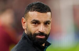 Liverpool mengeluarkan pernyataan beberapa saat setelah Mohamed Salah mengumumkan keluar | Sepak Bola | Olahraga