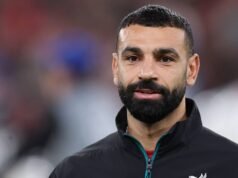 Para pemain Liverpool menunjukkan warna aslinya saat menanggapi video Mo Salah | Sepak Bola | Olahraga