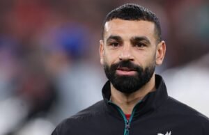 Para pemain Liverpool menunjukkan warna aslinya saat menanggapi video Mo Salah | Sepak Bola | Olahraga