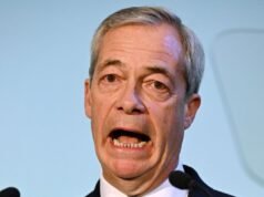 Saya malu dengan klub saya karena menjamu Nigel Farage – itu bertentangan dengan semua yang kami perjuangkan | Sepak Bola | Olahraga