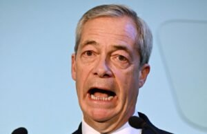 Saya malu dengan klub saya karena menjamu Nigel Farage – itu bertentangan dengan semua yang kami perjuangkan | Sepak Bola | Olahraga