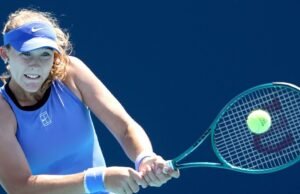 Mirra Andreeva dituduh ‘sengaja membuat kesalahan’ oleh mantan No1 | Tenis | Olahraga