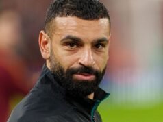 Mo Salah gagal memenuhi sumpah Jurgen Klopp menyusul pernyataan Liverpool | Sepak Bola | Olahraga