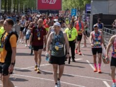 London Marathon bersiap untuk perubahan besar saat ‘rencana rahasia’ bocor | Lainnya | Olahraga