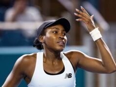 Coco Gauff berisiko mendapat reaksi balik setelah mengatakan ‘apa yang tidak suka didengar orang’ | Tenis | Olahraga