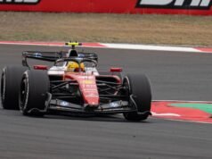 Ferrari ingin larangan FIA dicabut dan siap keluar setelah Jepang | F1 | Olahraga