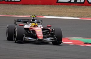 Ferrari ingin larangan FIA dicabut dan siap keluar setelah Jepang | F1 | Olahraga
