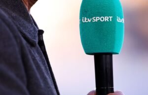 ITV terpaksa mengubah rencana Piala Dunia 2026 beberapa minggu setelah reaksi besar | Sepak Bola | Olahraga