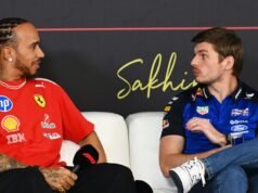 F1 LANGSUNG: Keinginan Max Verstappen Red Bull dan perasaan Lewis Hamilton menjadi jelas | F1 | Olahraga