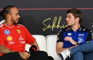 F1 LANGSUNG: Keinginan Max Verstappen Red Bull dan perasaan Lewis Hamilton menjadi jelas | F1 | Olahraga