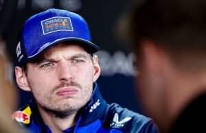 Max Verstappen mengeluarkan jurnalis dari konferensi pers Grand Prix Jepang | F1 | Olahraga