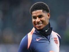 Man Utd bisa menggunakan Marcus Rashford untuk mendapatkan superstar senilai £78 juta dengan pembicaraan sudah berlangsung | Sepak Bola | Olahraga