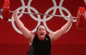 Olimpiade membuat keputusan untuk melarang atlet transgender dari olahraga wanita | Lainnya | Olahraga