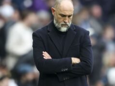 Tottenham sudah menyiapkan pengganti Igor Tudor karena bosnya dipecat setelah 44 hari | Sepak Bola | Olahraga
