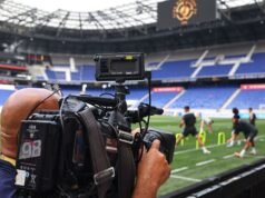 Pertandingan Piala Dunia ‘akan ditayangkan di YouTube’ saat BBC dan ITV mengatur pembicaraan FIFA | Sepak Bola | Olahraga