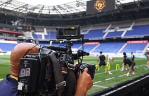 Pertandingan Piala Dunia ‘akan ditayangkan di YouTube’ saat BBC dan ITV mengatur pembicaraan FIFA | Sepak Bola | Olahraga