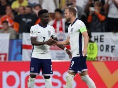 11 pemain yang pasti tidak akan menjadi starter untuk Inggris vs Uruguay hari ini | Sepak Bola | Olahraga