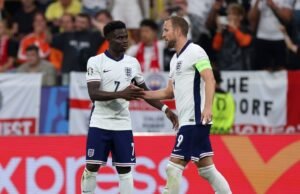 11 pemain yang pasti tidak akan menjadi starter untuk Inggris vs Uruguay hari ini | Sepak Bola | Olahraga