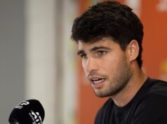 Carlos Alcaraz dan Jannik Sinner memperingatkan situasi mengkhawatirkan ‘yang jarang kita lihat’ | Tenis | Olahraga