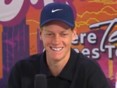 Jannik Sinner membalas tawaran Carlos Alcaraz untuk beralih ke olahraga baru | Tenis | Olahraga