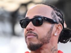 Hamilton mengetahui hasil investigasi setelah pesan radio Verstappen | F1 | Olahraga