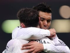 Tiga opsi transfer Casemiro setelah kesepakatan kontrak Man Utd tercapai | Sepak Bola | Olahraga