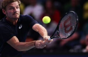 Bintang tenis yang mengalahkan Djokovic, Nadal dan Federer mengundurkan diri sebagai pernyataan sepenuh hati yang dikeluarkan | Tenis | Olahraga