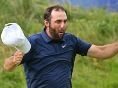 Rumah besar Scottie Scheffler senilai £1,6 juta yang mengungkapkan banyak hal tentang bintang PGA Tour | Golf | Olahraga