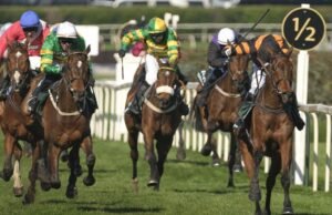 Taruhan toko gratis dengan William Hill setiap hari di Festival Aintree dengan | Balapan | Olahraga