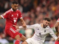 Perubahan jadwal pertandingan Liga Premier dan tanggal dan waktu Man Utd vs Liverpool dikonfirmasi | Sepak Bola | Olahraga