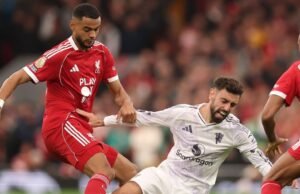 Perubahan jadwal pertandingan Liga Premier dan tanggal dan waktu Man Utd vs Liverpool dikonfirmasi | Sepak Bola | Olahraga