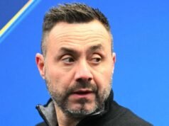 Tottenham mempunyai rencana Roberto De Zerbi saat Spurs siap merekrut Igor Tudor | Sepak Bola | Olahraga