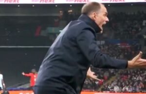 Thomas Tuchel mengamuk saat bintang Inggris mengamankan tempat Piala Dunia dalam undian Uruguay | Sepak Bola | Olahraga