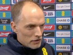 Thomas Tuchel dan Harry Maguire meledakkan wasit Inggris setelah hasil imbang – ‘Konyol’ | Sepak Bola | Olahraga